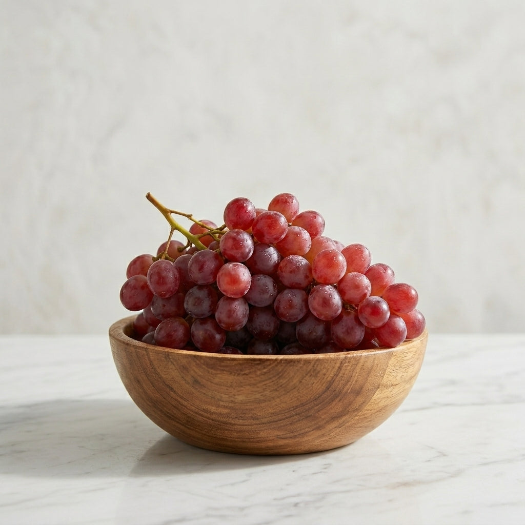 Grapes Red Flame, 400 g