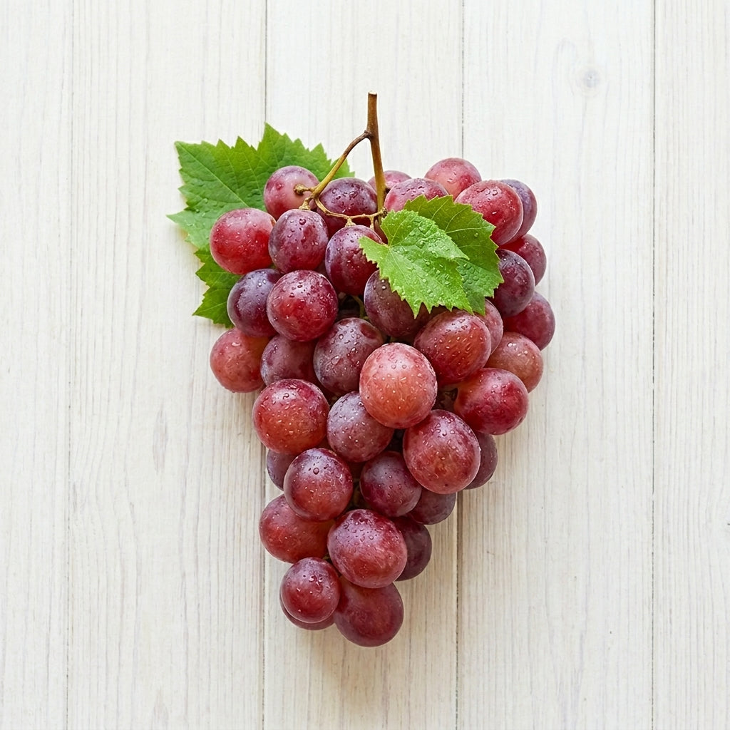 Grapes Red Flame, 400 g