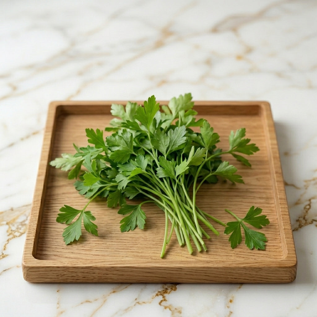 Coriander Premium, 1 Bunch