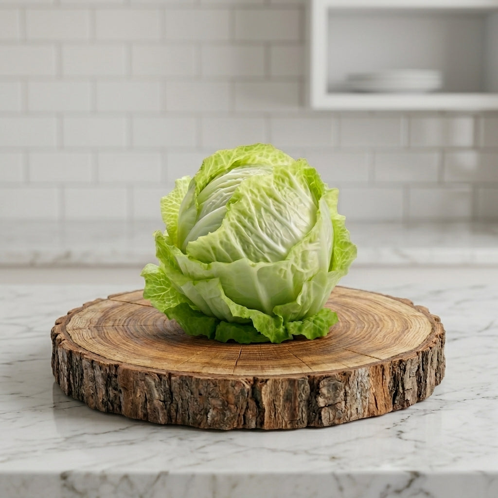Lettuce Iceberg 1 pc