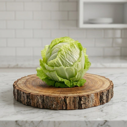 Lettuce Iceberg 1 pc