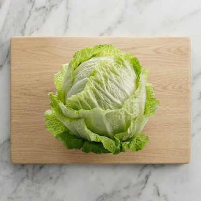 Lettuce Iceberg 1 pc