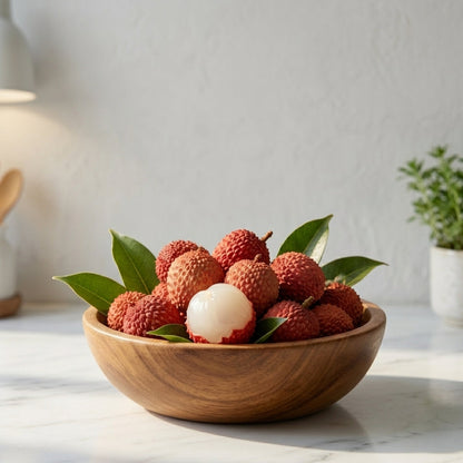 Starfresh Litchi Prepack 500 g