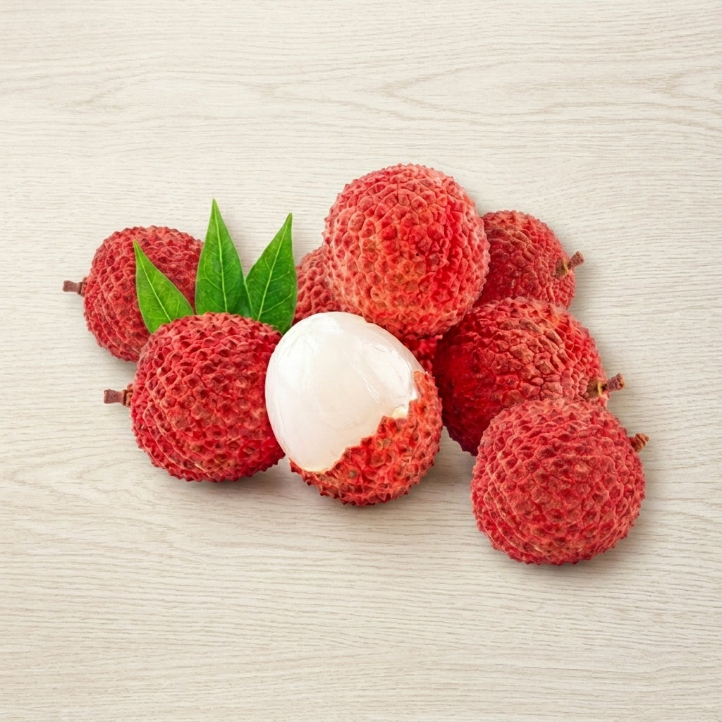 Starfresh Litchi Prepack 500 g