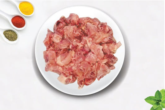 Chicken Soup Pieces, 500 g