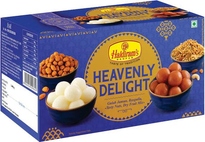 Haldiram'S Nagpur Heavenly Delight 1.4 kg