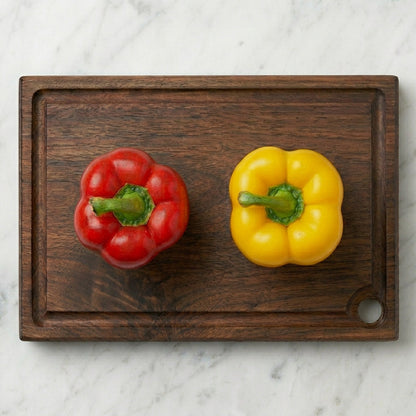 Capsicum Red & Yellow, Prepack 250 g