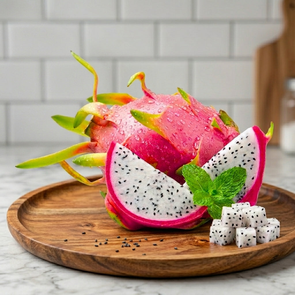 Starfresh Dragon Fruit Imported 1 pc