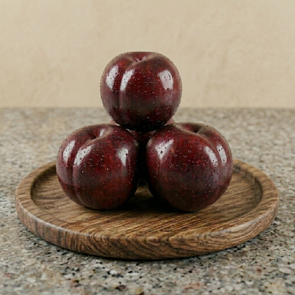 Plums Imported, 280 g