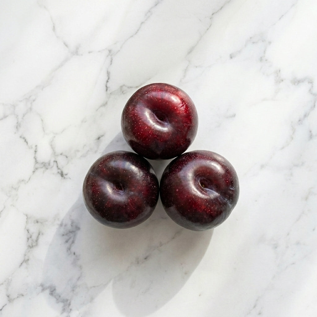Plums Imported, 280 g