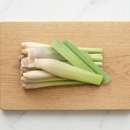 Green Tea Lemon Grass, 1 Bunch