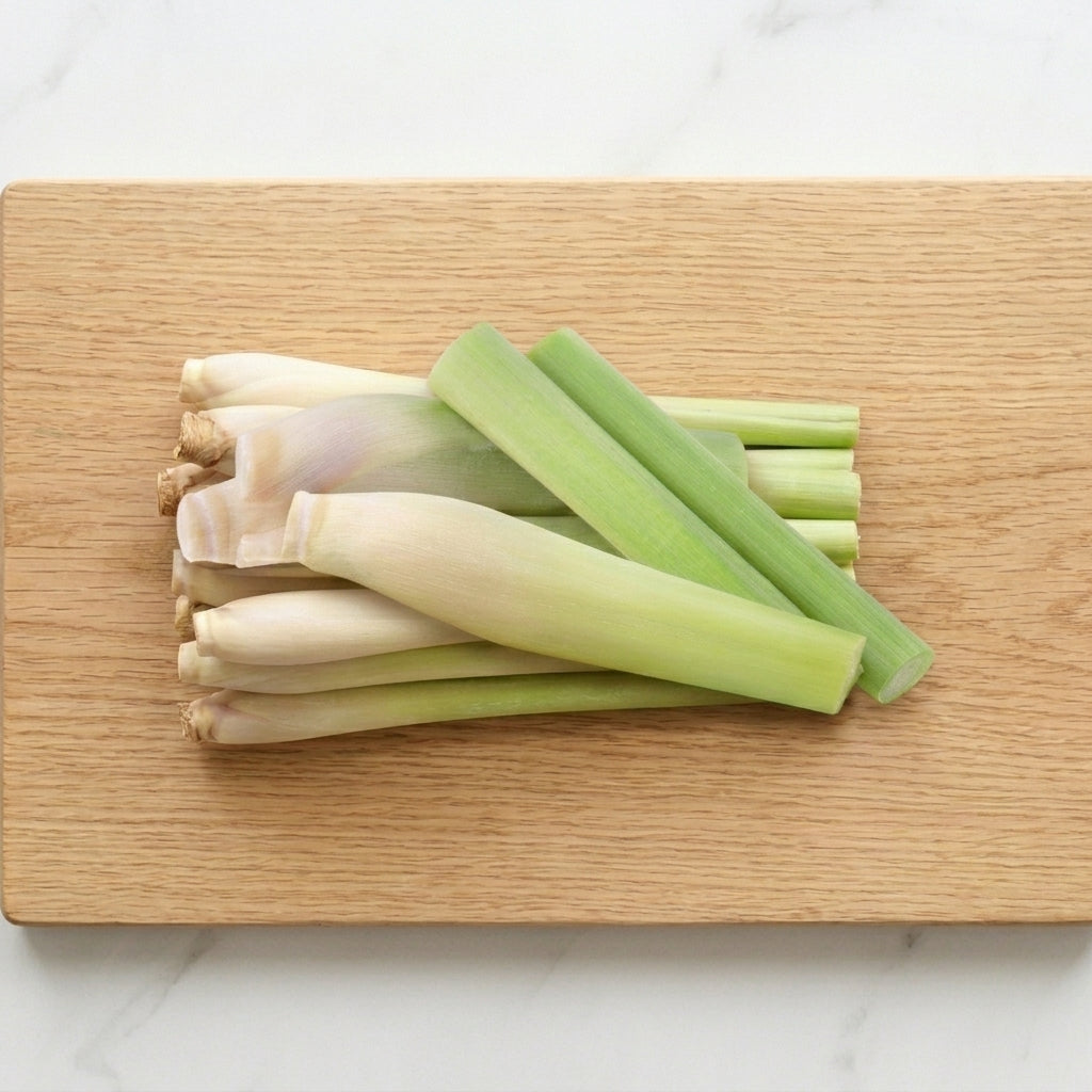 Green Tea Lemon Grass, 1 Bunch