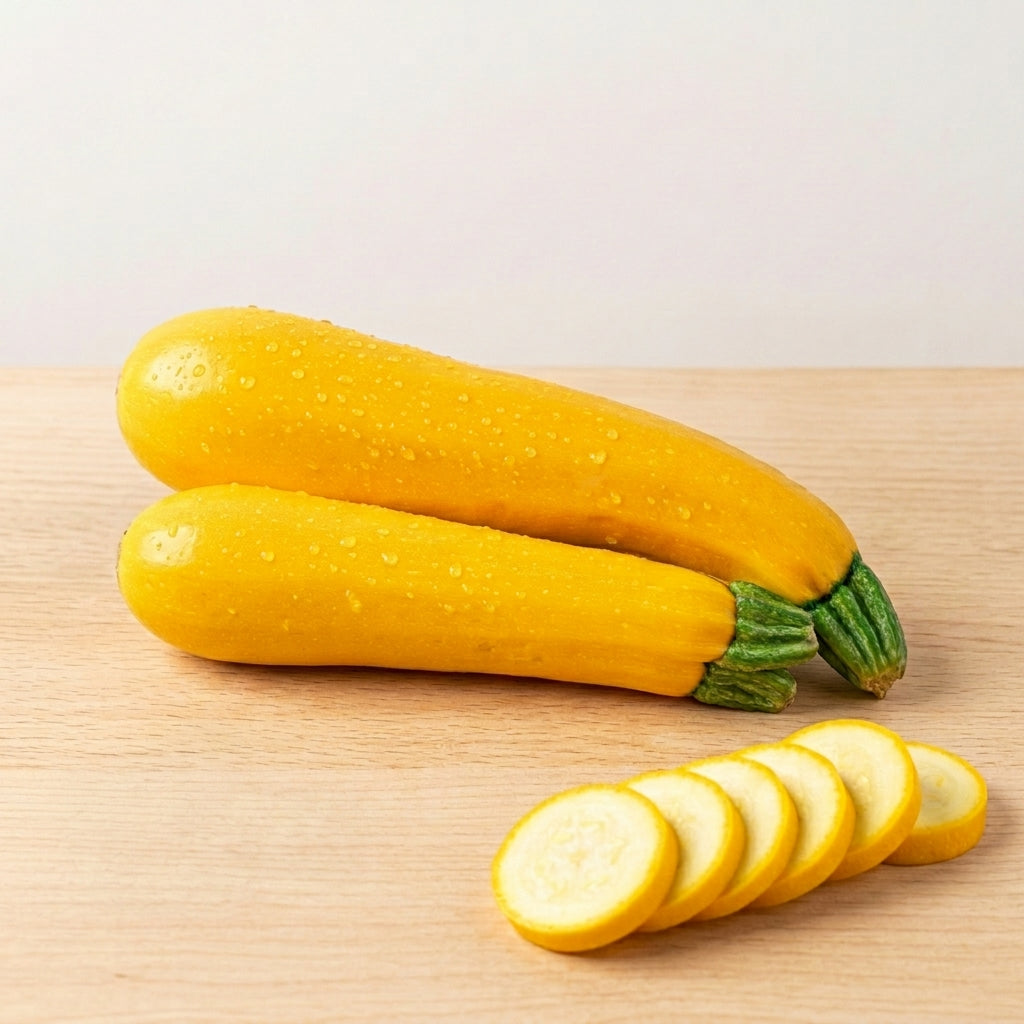 Zucchini Yellow, Prepack 1 Pc