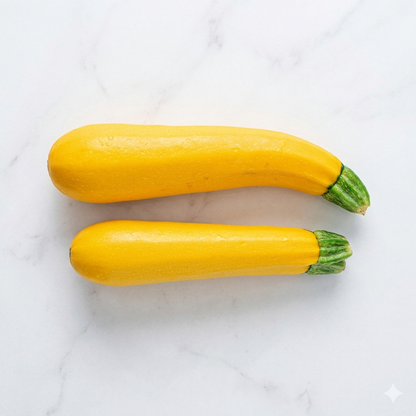 Zucchini Yellow, Prepack 1 Pc