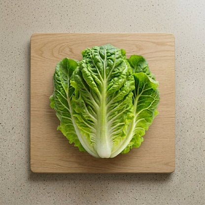 Lettuce Green Romaine, Prepack 1 Pc