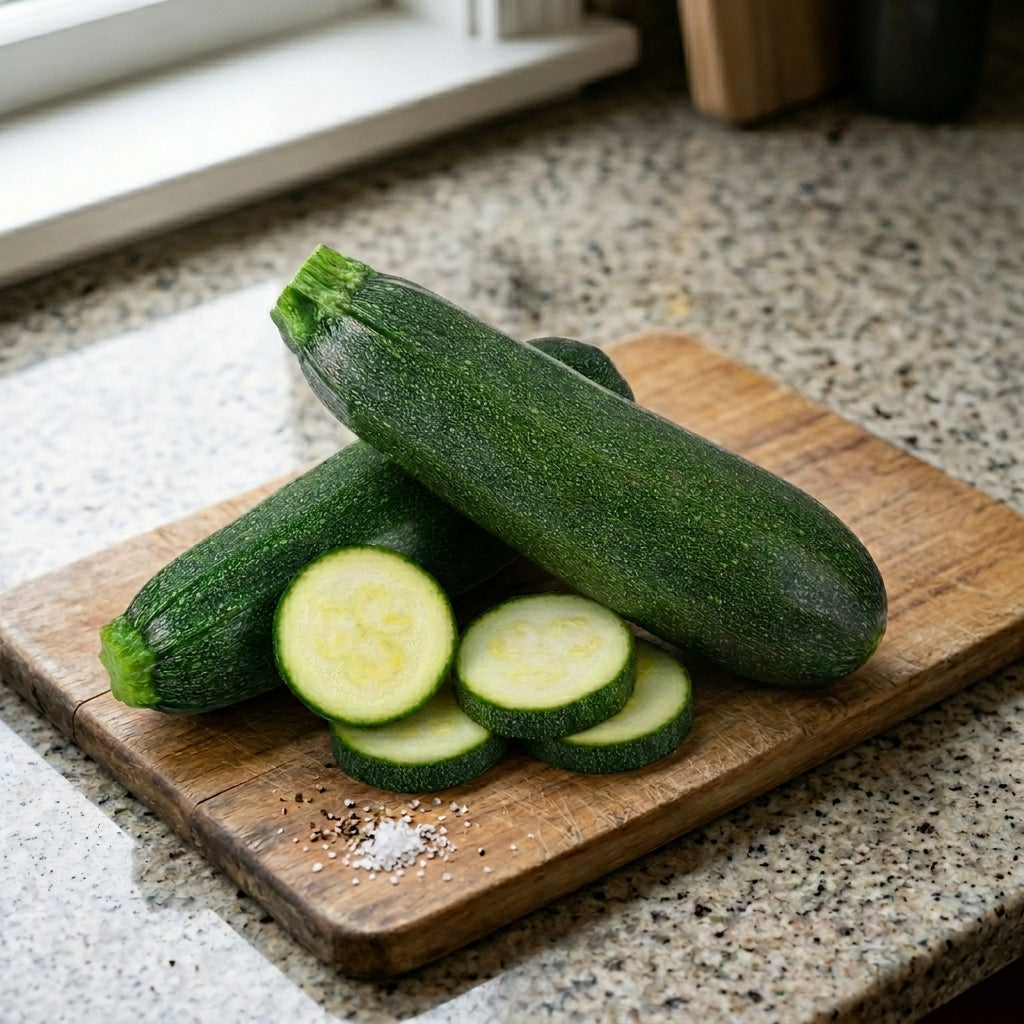 Starfresh Zucchini Green prepack 1 pc