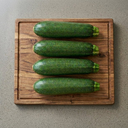 Zucchini Green, Prepack 1 Pc