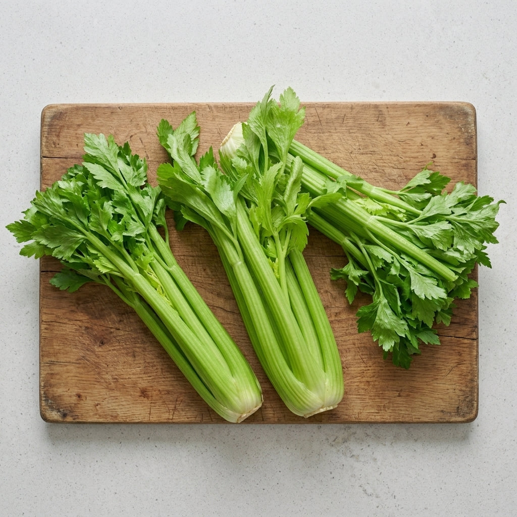 Celery, 20 g