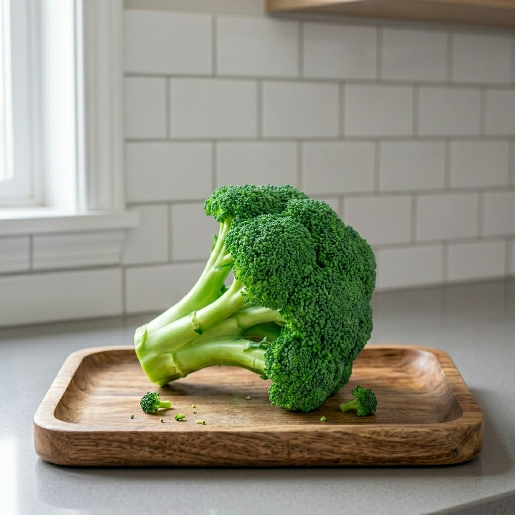 Broccoli, 1 Pc