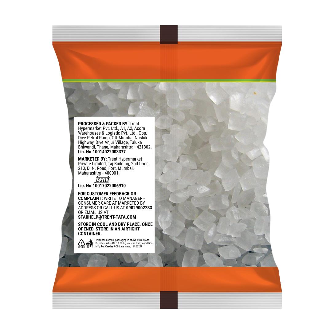 Star Sugar Candy Khadi 200 g