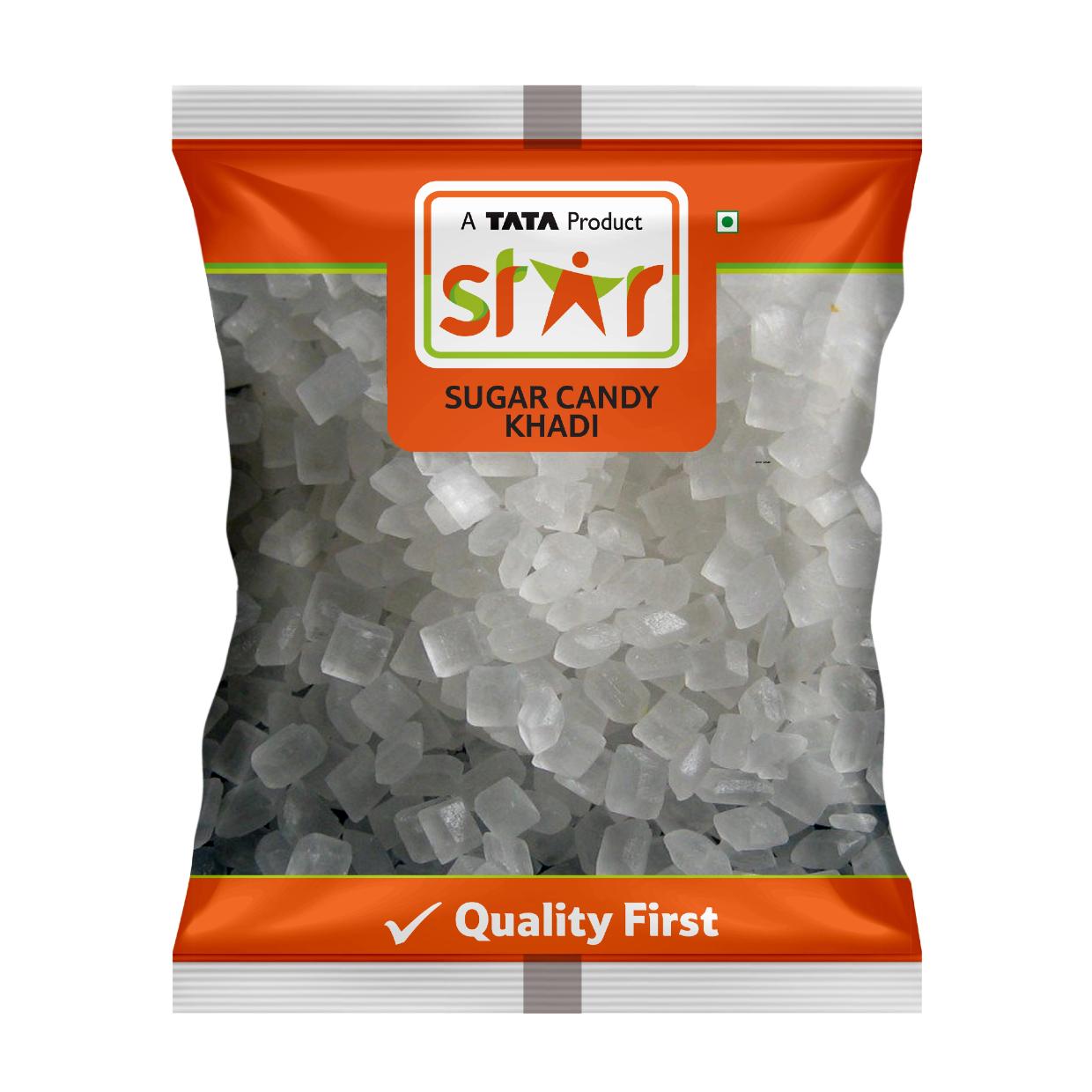 Star Sugar Candy Khadi 200 g