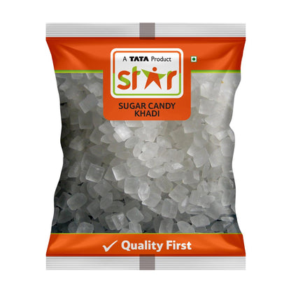 Star Sugar Candy Khadi 200 g