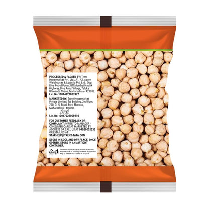 Star Kabuli Chana Small 500 g