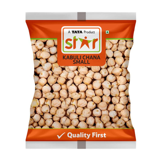 Star Kabuli Chana Small 500 g