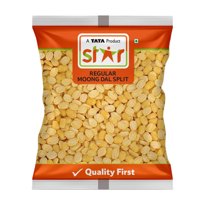 Star Regular Moong Dal Split 2 kg