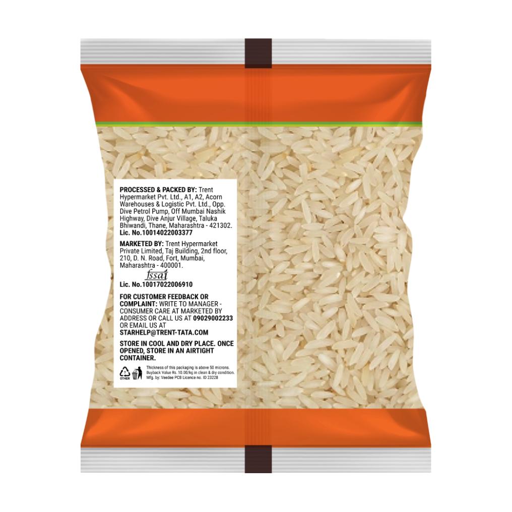 Star Saver Kolam Rice 1 kg