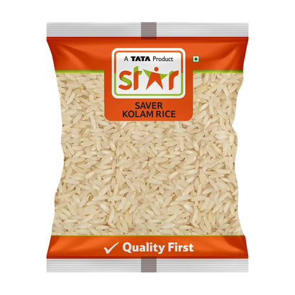 Star Saver Kolam Rice 1 kg