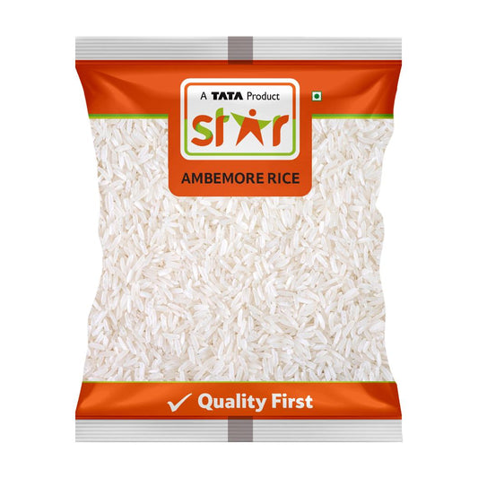 Star Ambemore Rice 1 kg