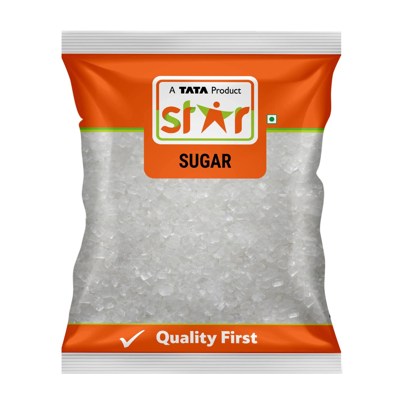 Star Saver Sugar 5 kg