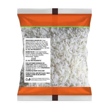 Star Raichur Raw Rice 1 kg