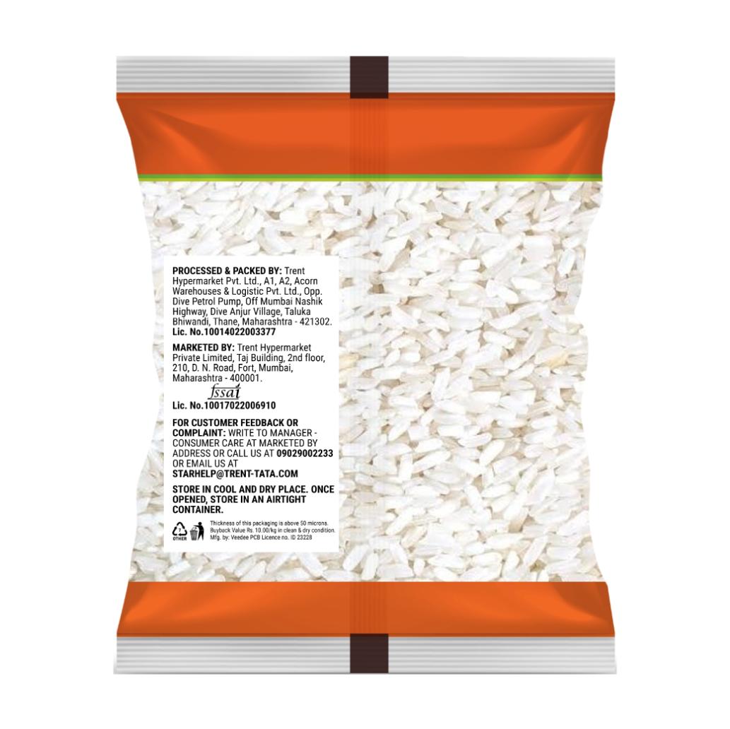 Star Gold Rice Star Dosa Rice 1 kg – Starquik
