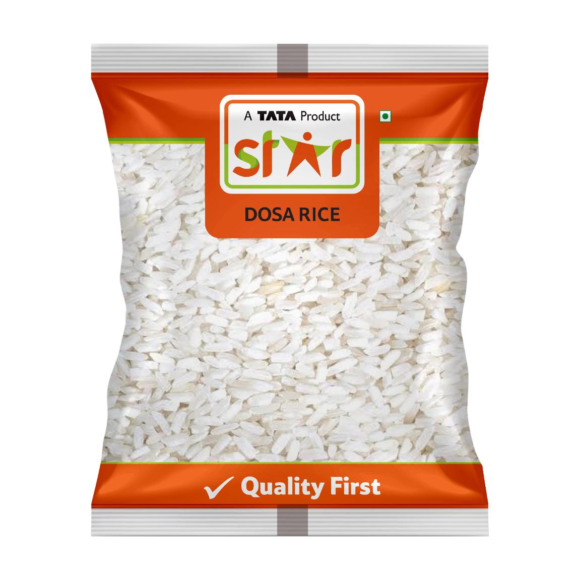 Star Dosa Rice 1 kg