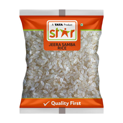 Star Jeera Samba Rice 1 kg
