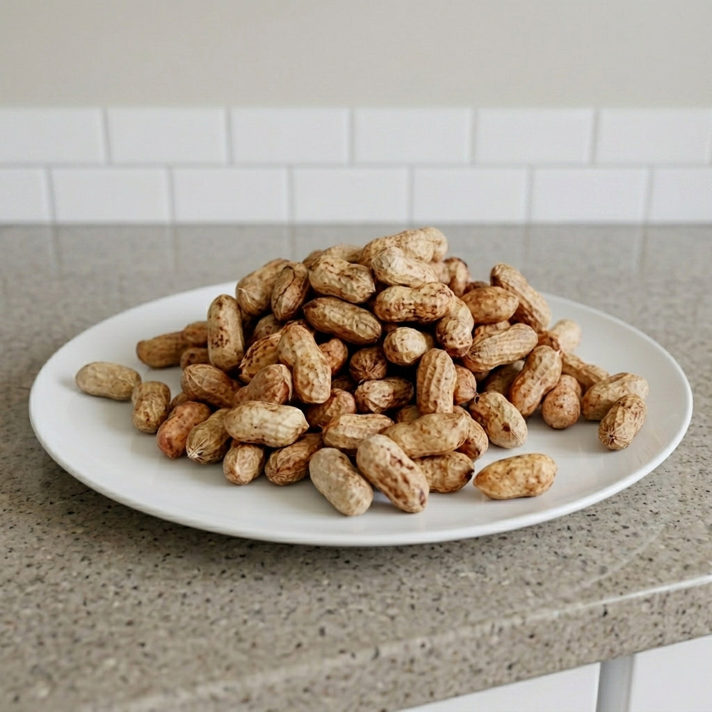 Groundnut, 400 g