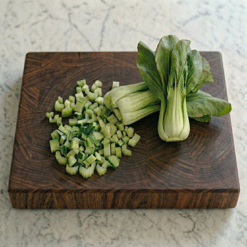 Bok Choy, Prepack 100 g