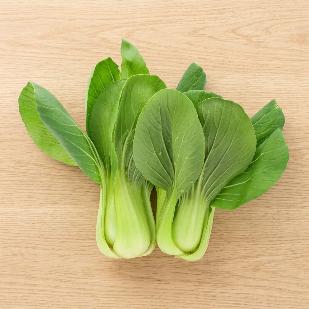 Bok Choy, Prepack 100 g