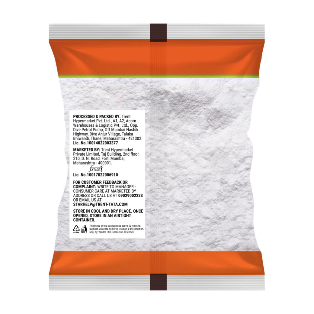 Star Corn Flour 200 g