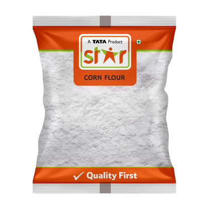 Star Corn Flour 200 g