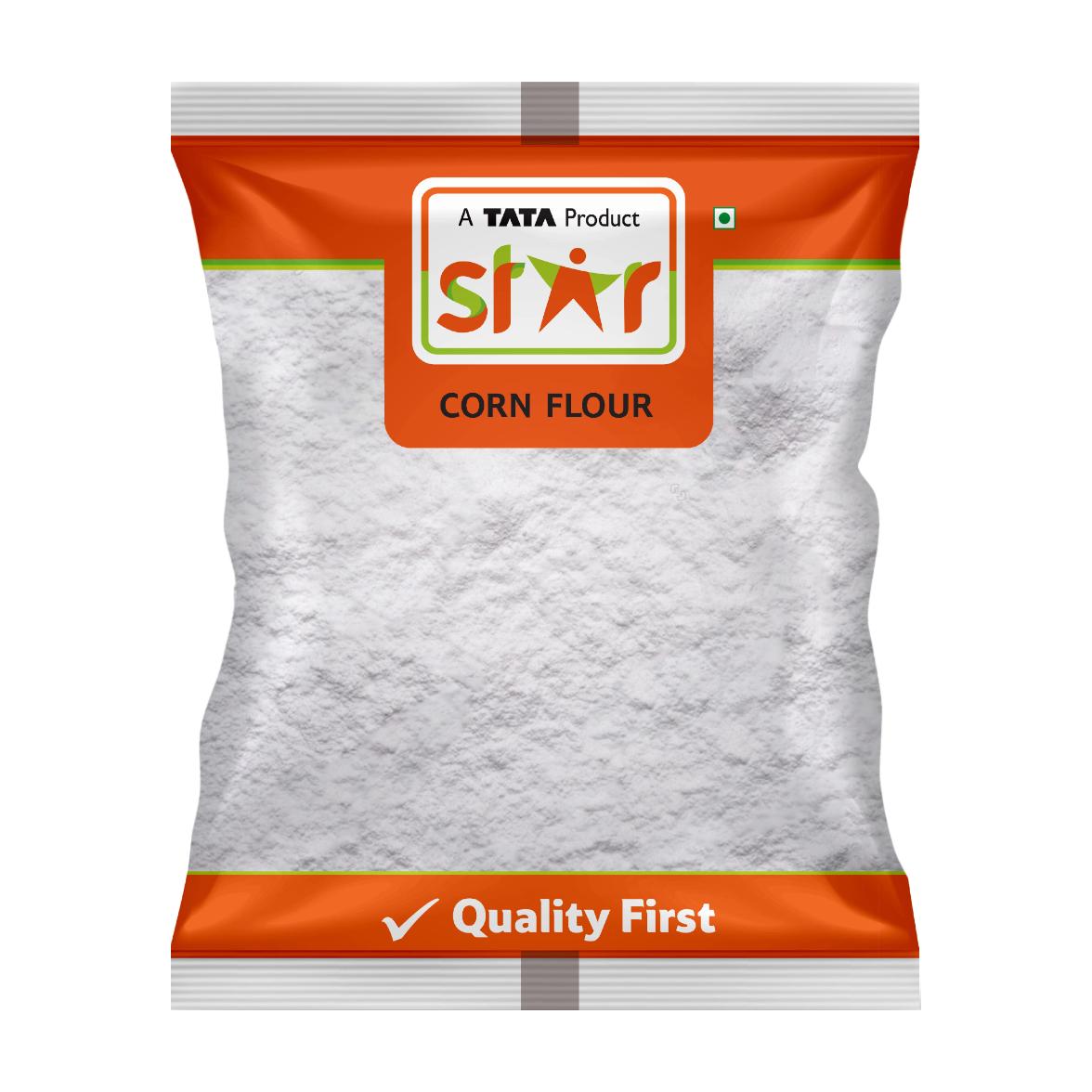 Star Corn Flour 200 g
