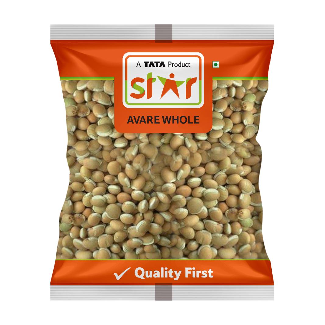 Star Avare Whole 500 g