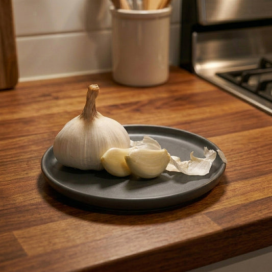 Garlic Whole, 250 g