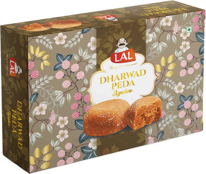 Lal Dharwad Peda 200 gm