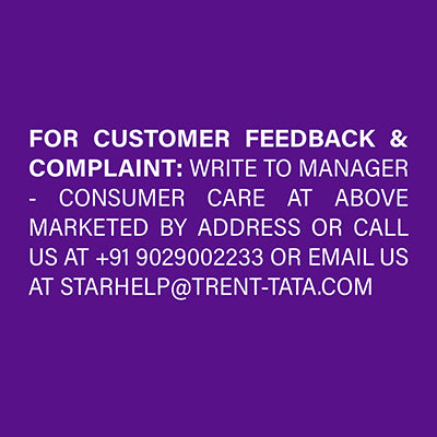 Vaayo Block Freshener Lavender 75 gm