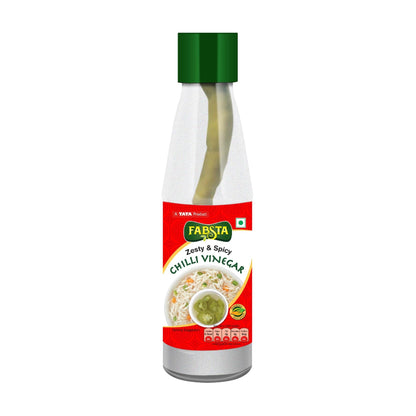 Fabsta Chilli Vinegar 170 ml