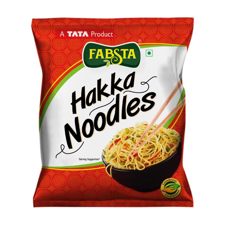Fabsta Hakka Noodles 200 g