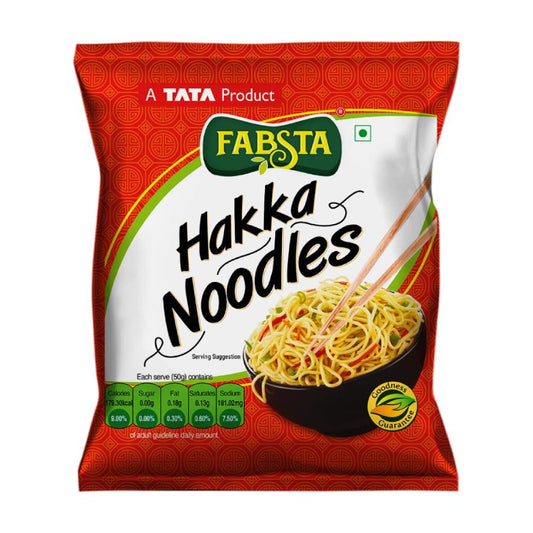 Fabsta Hakka Noodles 600 g